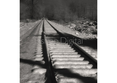 Tracks to Town